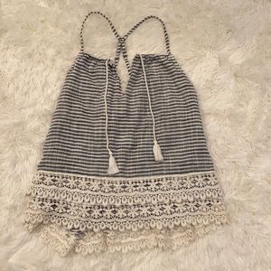 Abercrombie & Fitch Tank Top